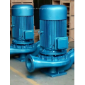 ISG series fire water circulation centrifugal pump